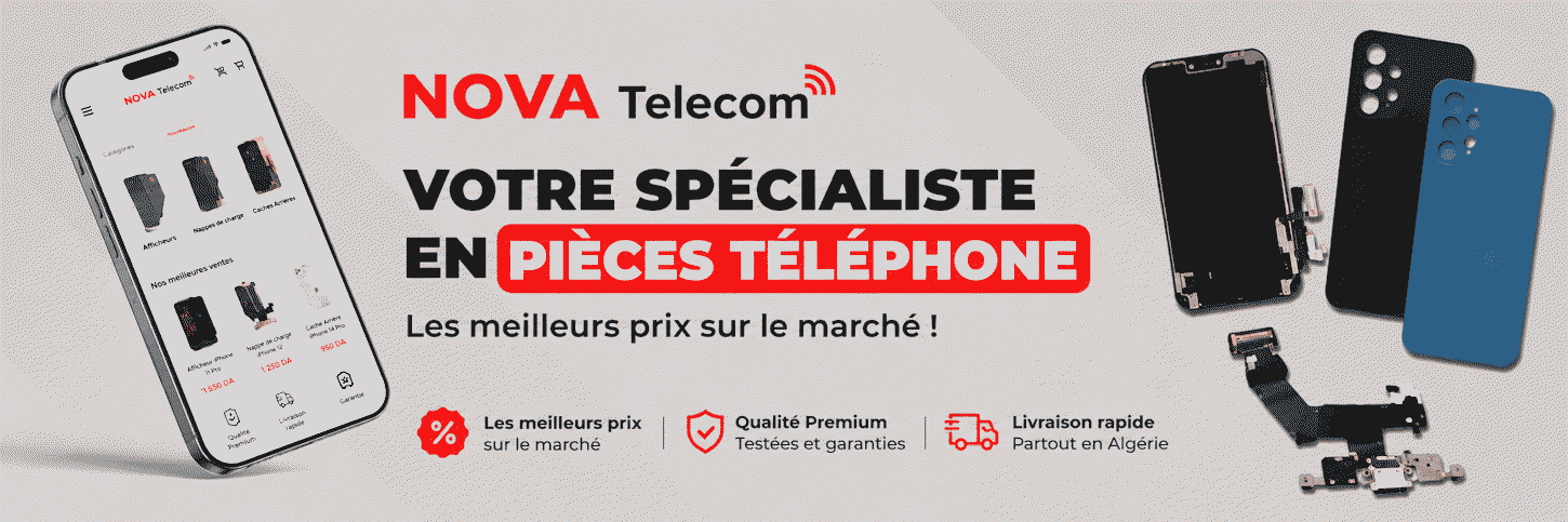 Offre Nova Telecom