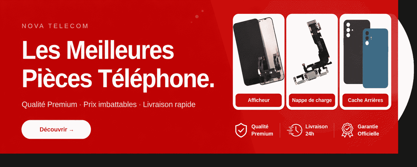 Offre Nova Telecom
