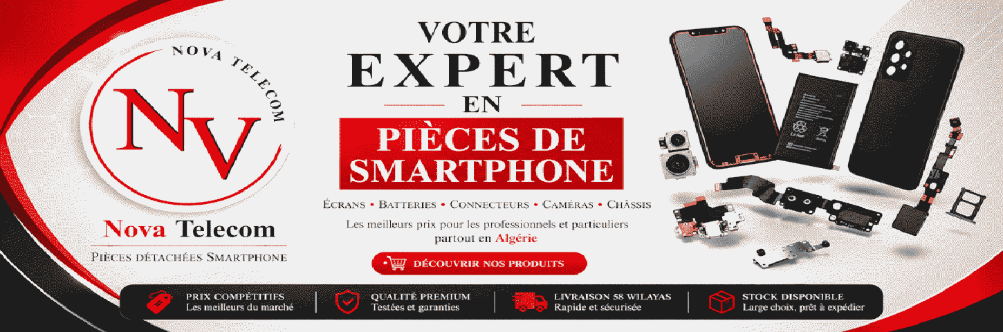 Offre Nova Telecom